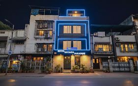 Fabhotel Occazia Paradise - Nr Janki Devi High School